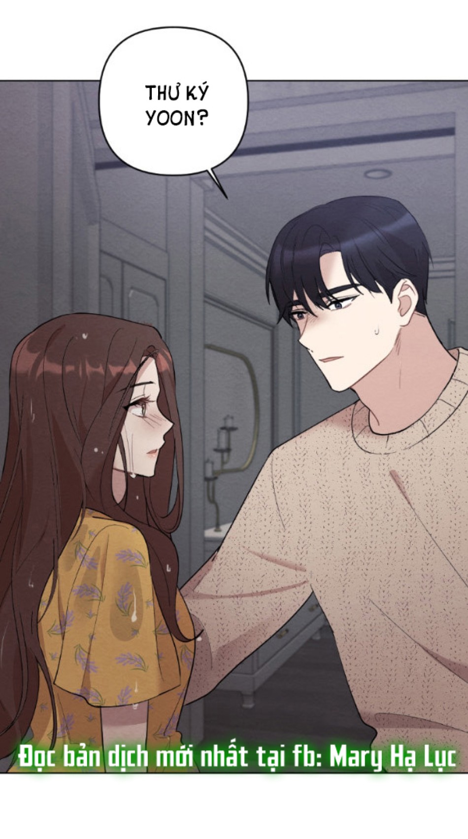 [18+] ĐÊM KHÔNG THỂ VÃN HỒI 