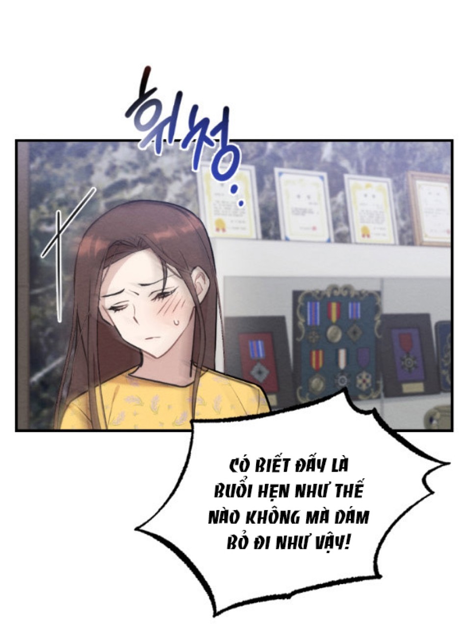 [18+] ĐÊM KHÔNG THỂ VÃN HỒI 