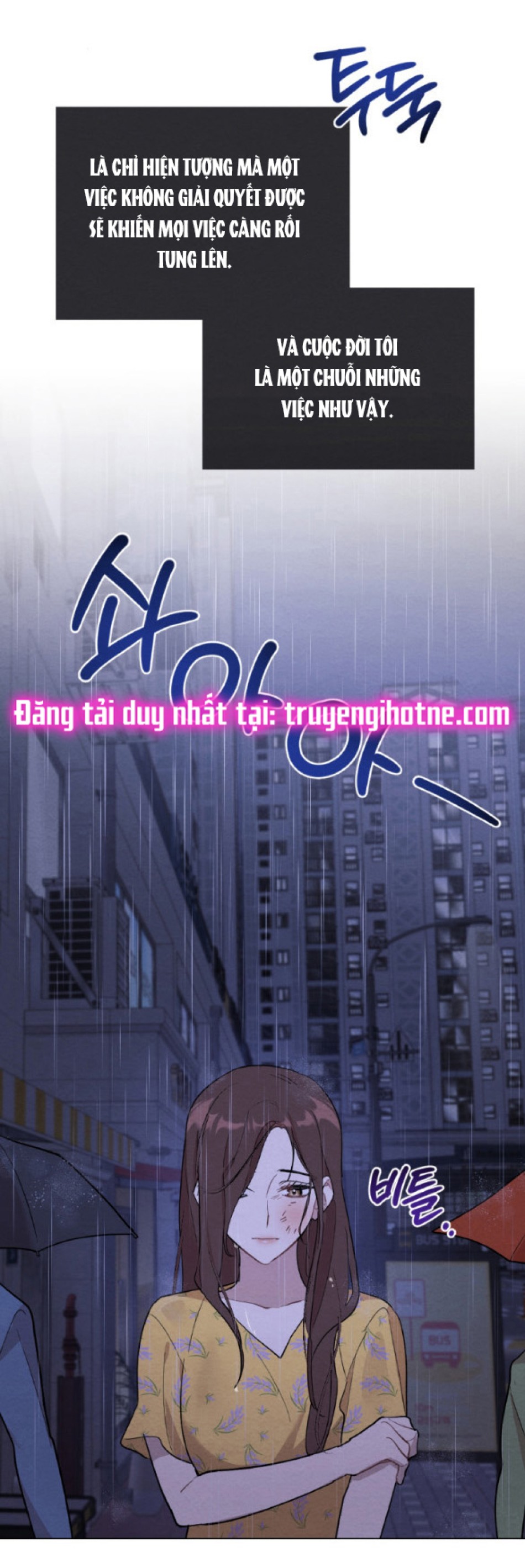 [18+] ĐÊM KHÔNG THỂ VÃN HỒI 