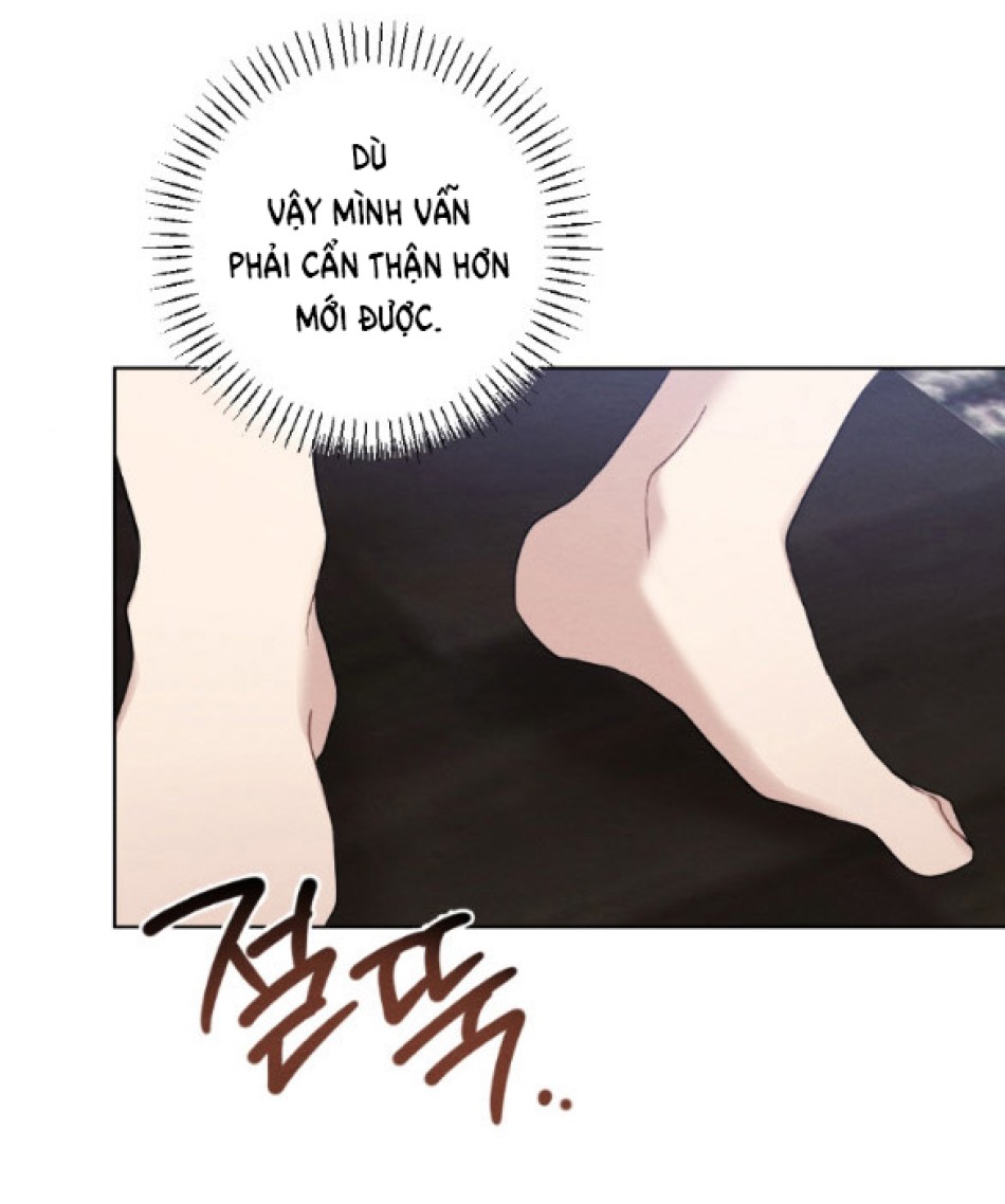 [18+] ĐÊM KHÔNG THỂ VÃN HỒI 