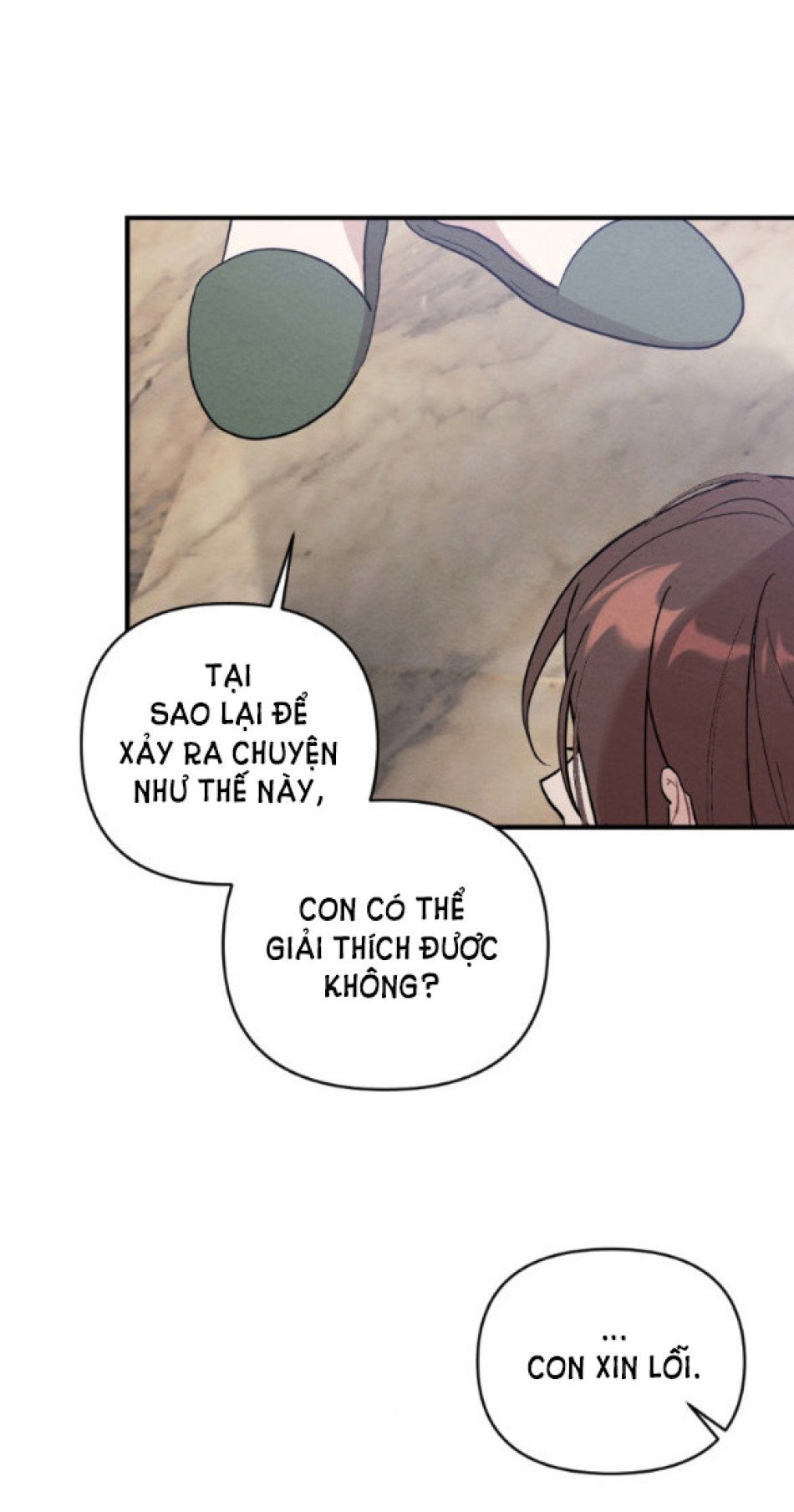 [18+] ĐÊM KHÔNG THỂ VÃN HỒI 