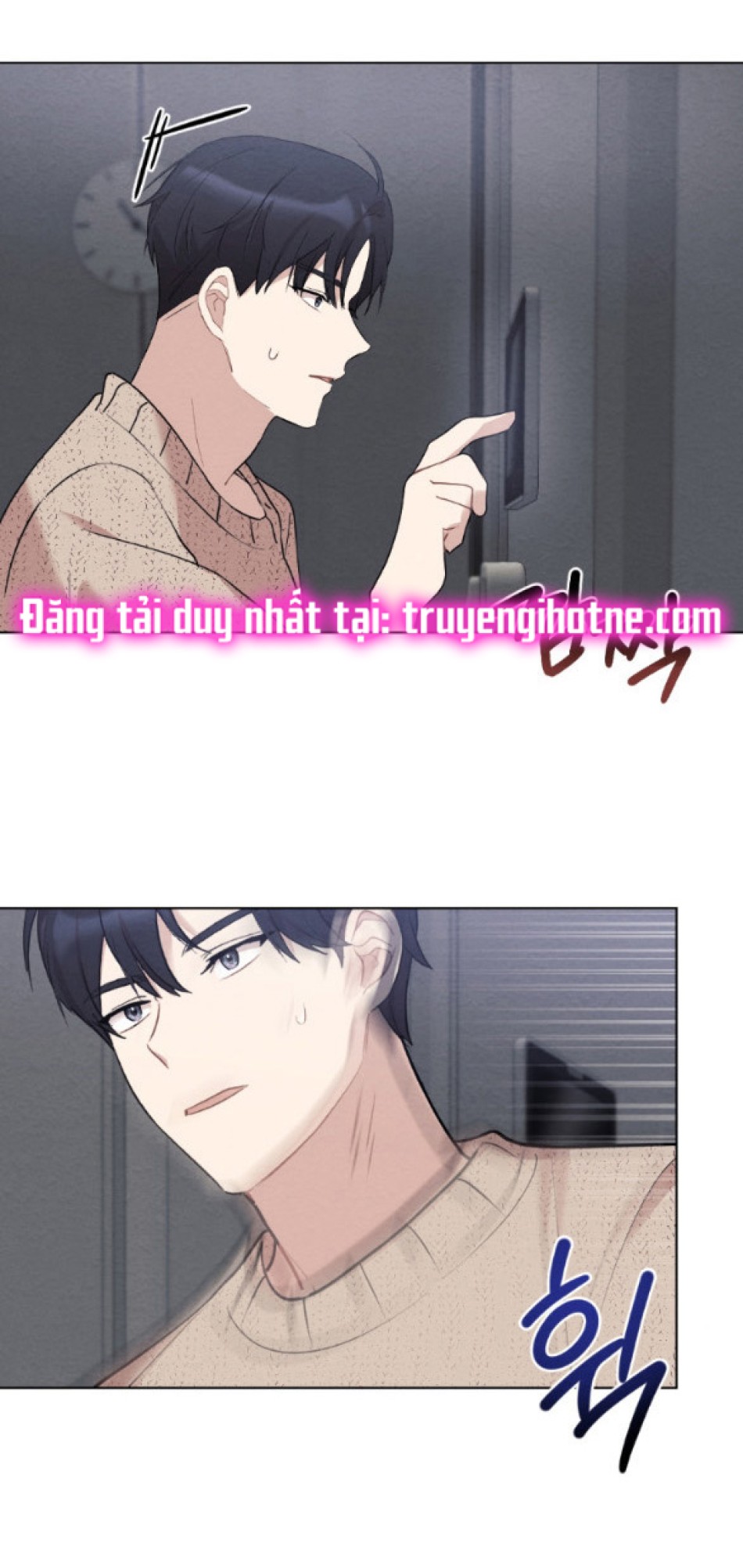 [18+] ĐÊM KHÔNG THỂ VÃN HỒI 