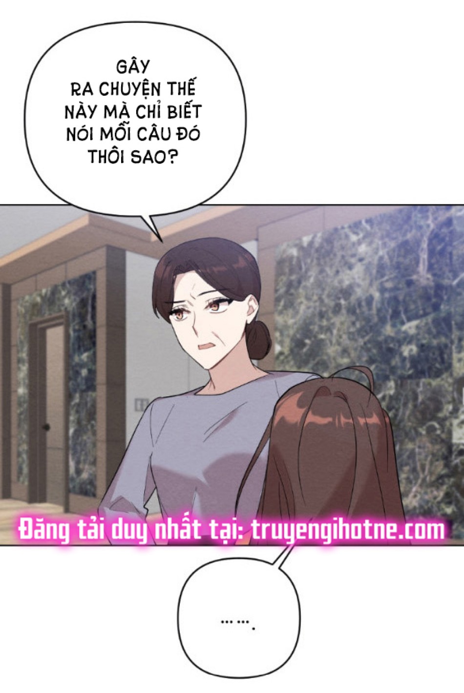 [18+] ĐÊM KHÔNG THỂ VÃN HỒI 