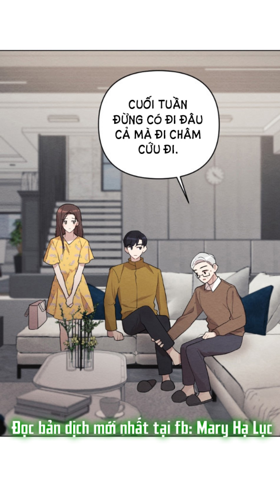 [18+] ĐÊM KHÔNG THỂ VÃN HỒI 