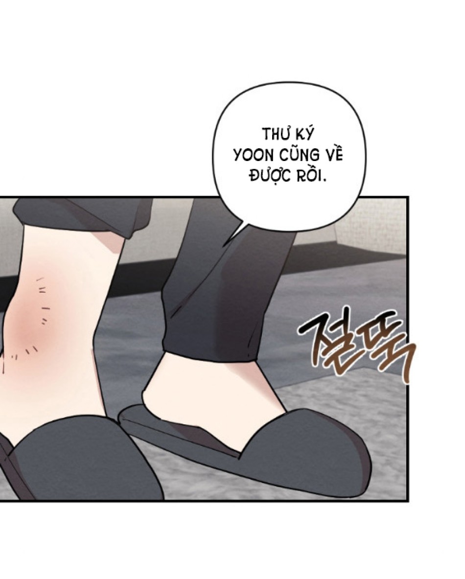 [18+] ĐÊM KHÔNG THỂ VÃN HỒI 