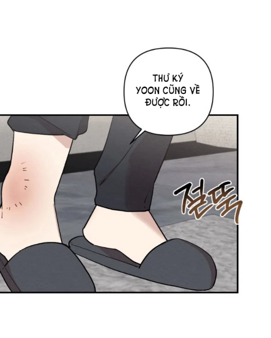 [18+] ĐÊM KHÔNG THỂ VÃN HỒI 