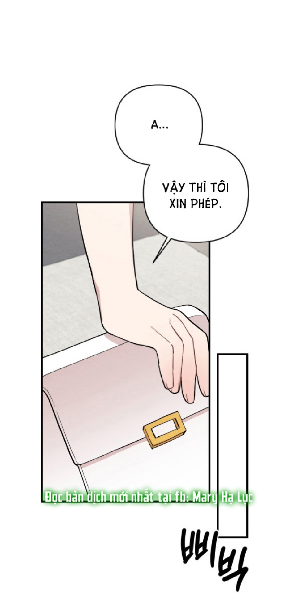 [18+] ĐÊM KHÔNG THỂ VÃN HỒI 