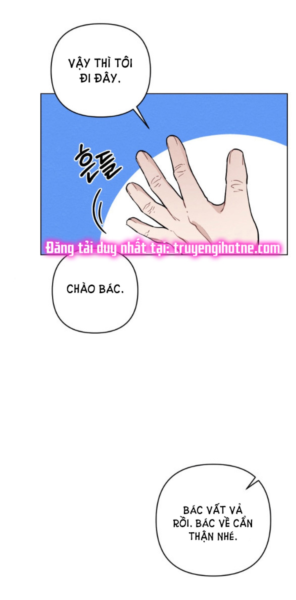 [18+] ĐÊM KHÔNG THỂ VÃN HỒI 