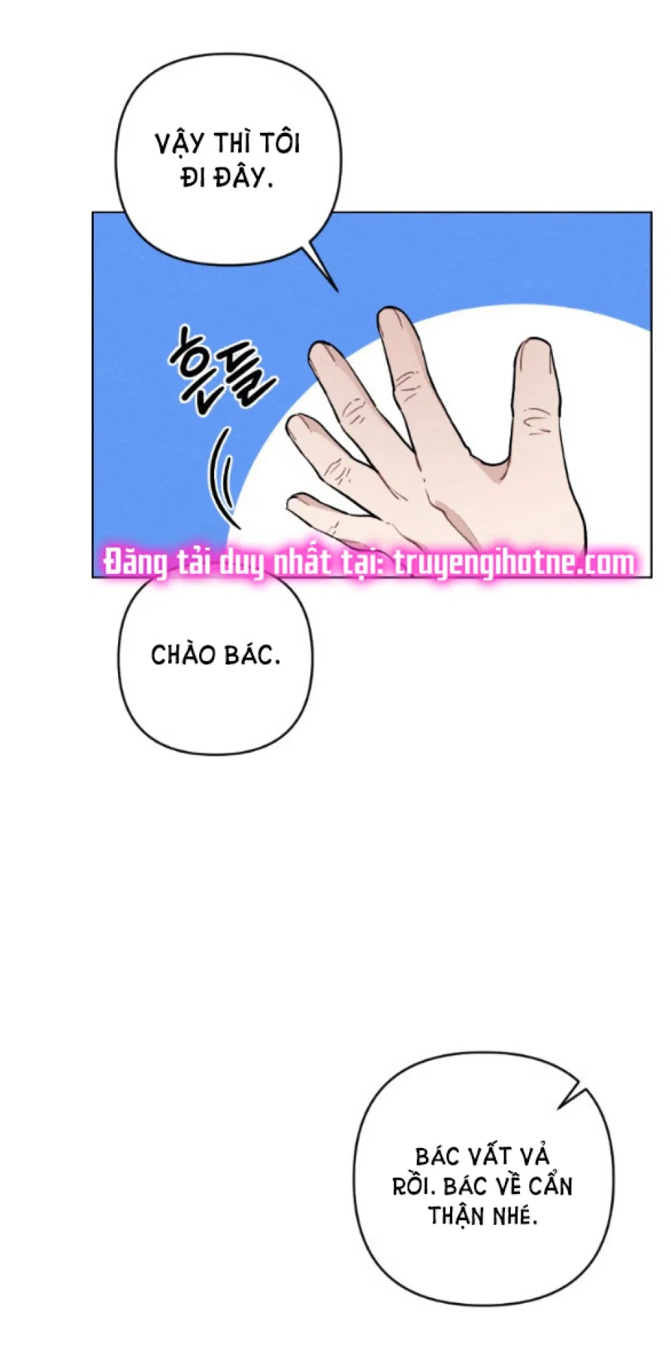 [18+] ĐÊM KHÔNG THỂ VÃN HỒI 