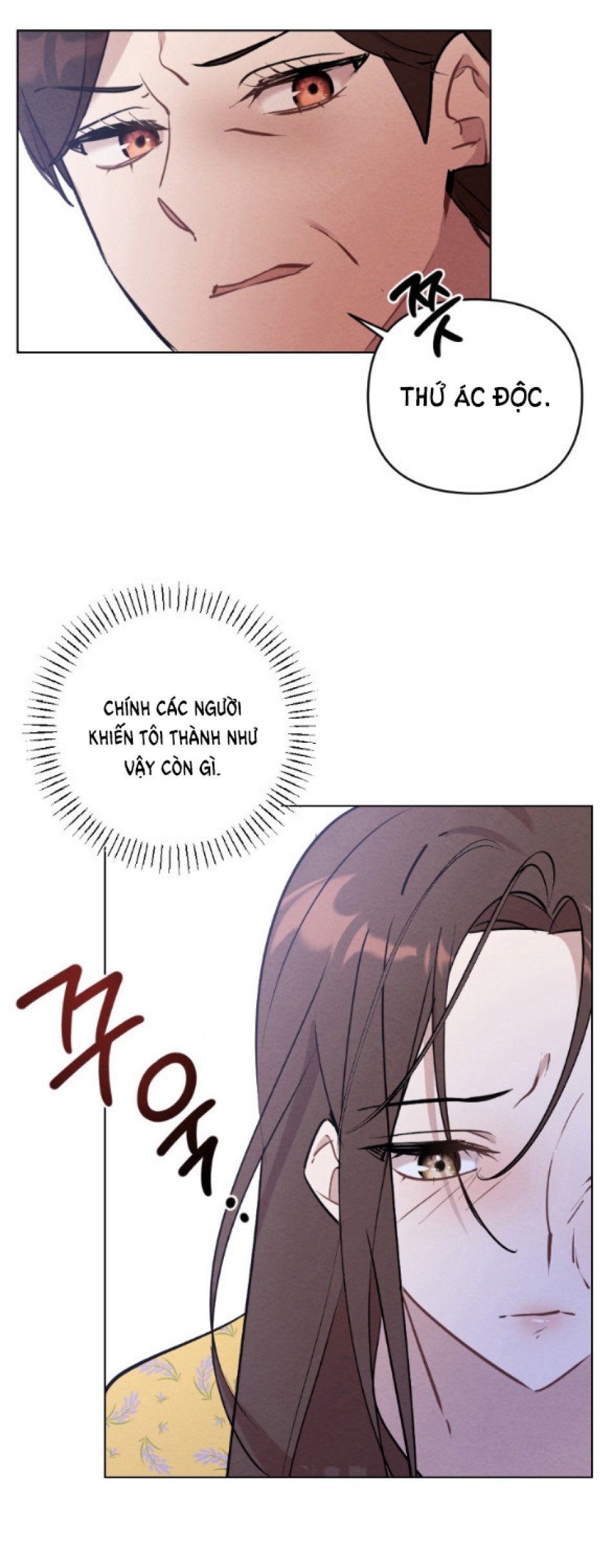 [18+] ĐÊM KHÔNG THỂ VÃN HỒI 