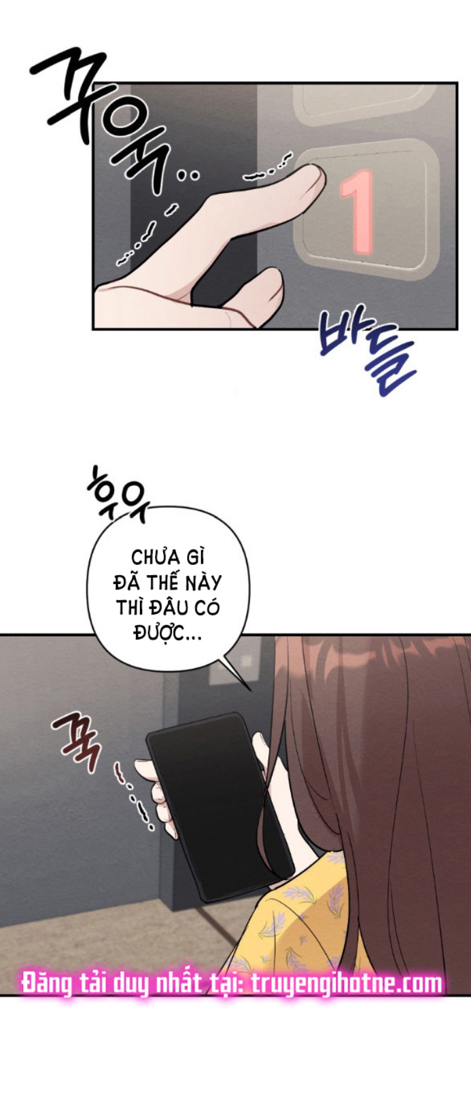 [18+] ĐÊM KHÔNG THỂ VÃN HỒI 