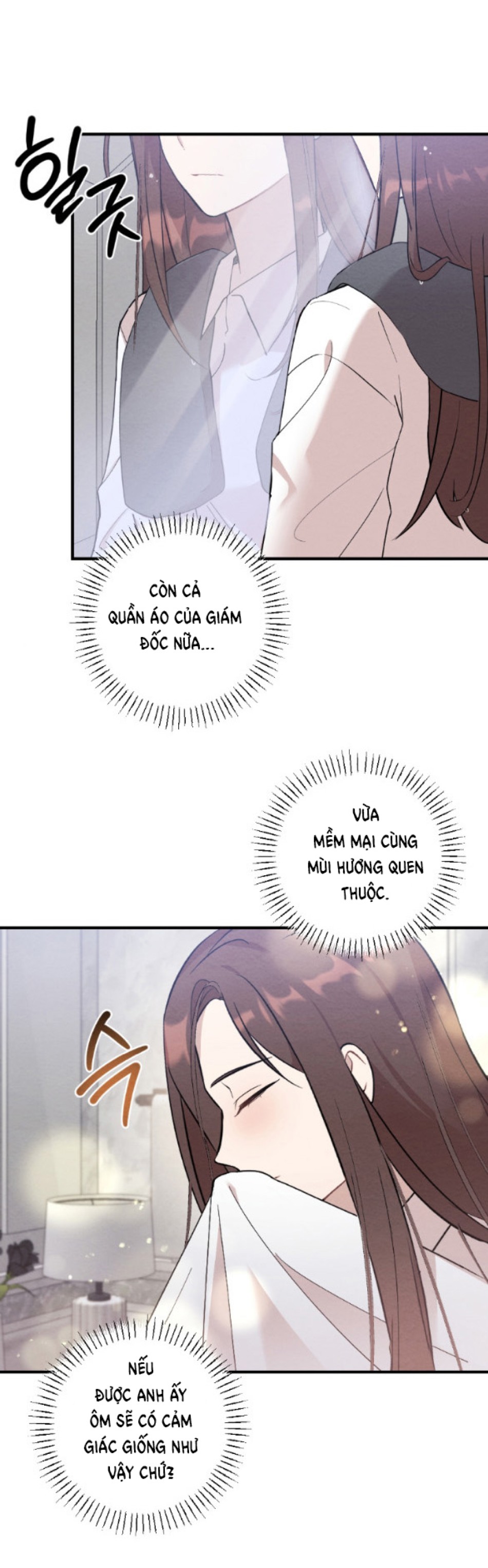[18+] ĐÊM KHÔNG THỂ VÃN HỒI 