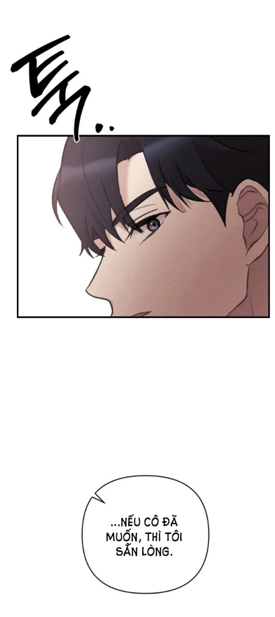 [18+] ĐÊM KHÔNG THỂ VÃN HỒI 