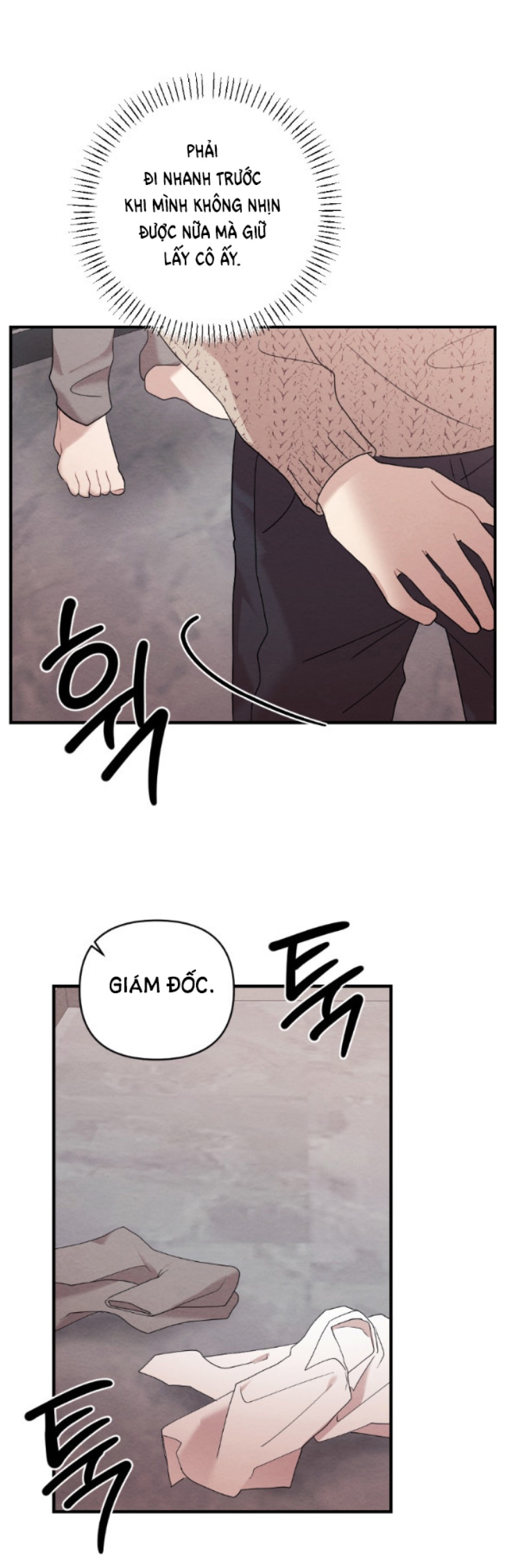 [18+] ĐÊM KHÔNG THỂ VÃN HỒI 