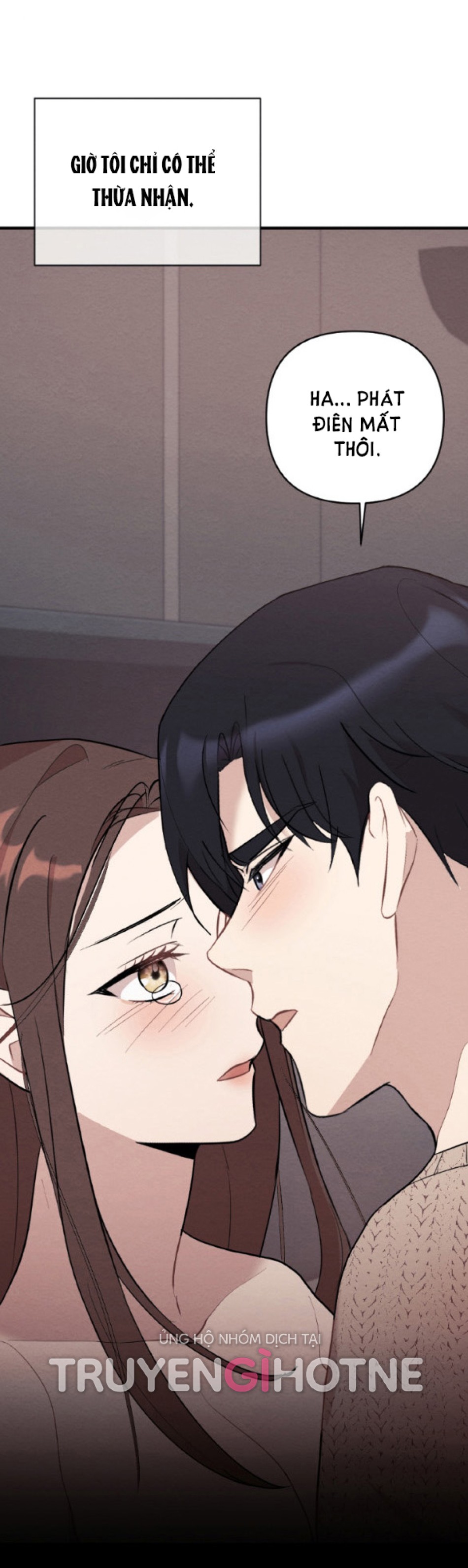 [18+] ĐÊM KHÔNG THỂ VÃN HỒI 