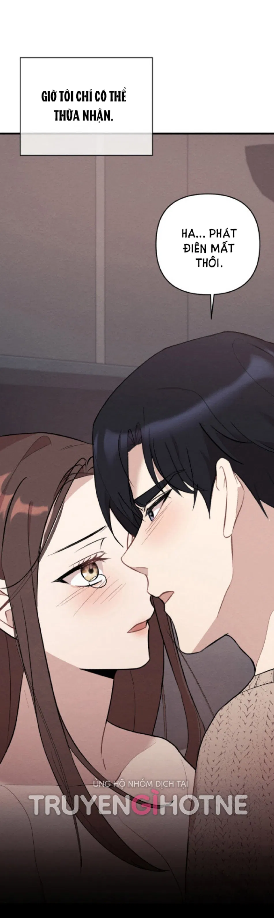 [18+] ĐÊM KHÔNG THỂ VÃN HỒI 