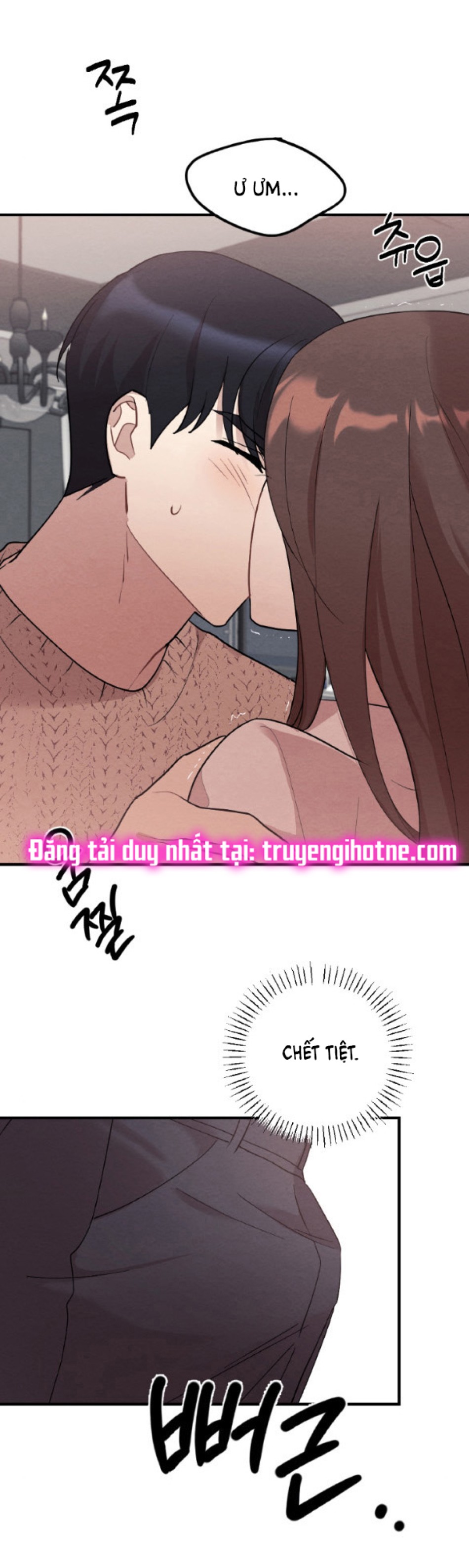 [18+] ĐÊM KHÔNG THỂ VÃN HỒI 