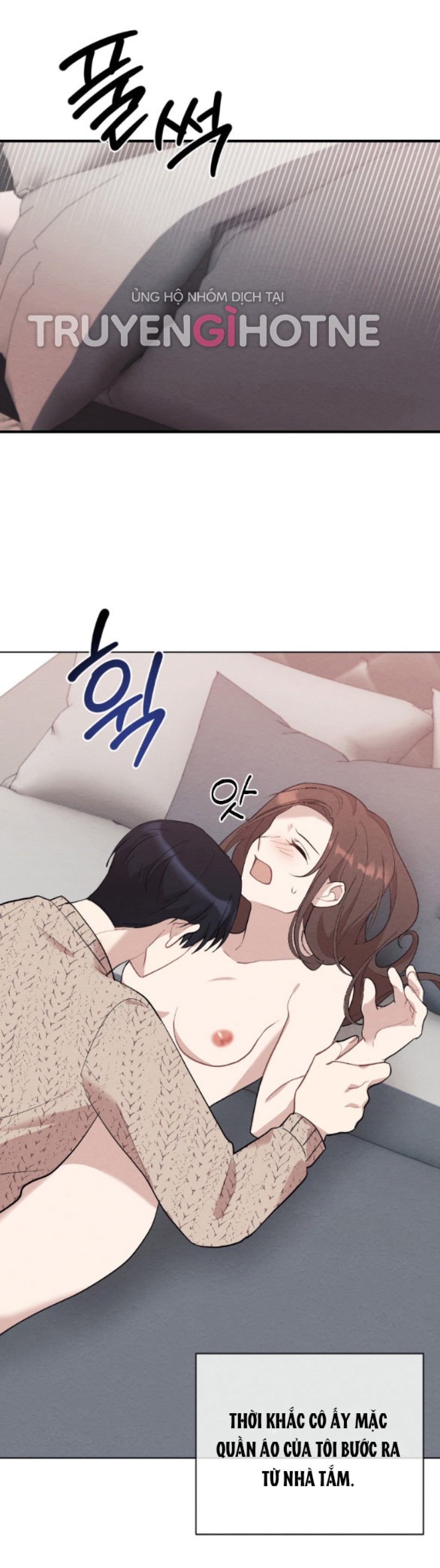[18+] ĐÊM KHÔNG THỂ VÃN HỒI 