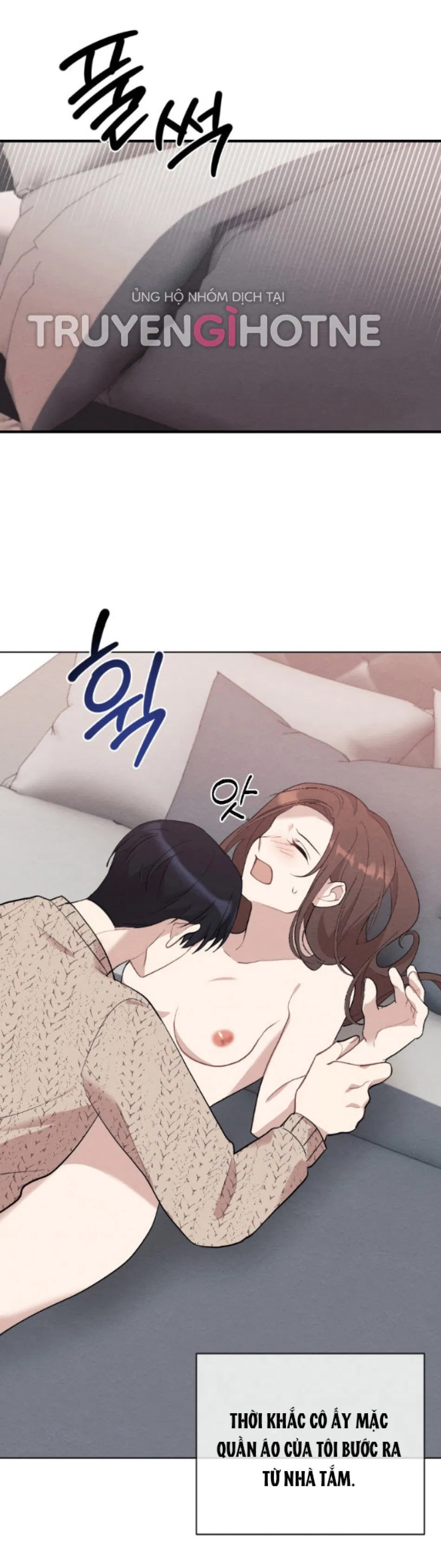 [18+] ĐÊM KHÔNG THỂ VÃN HỒI 