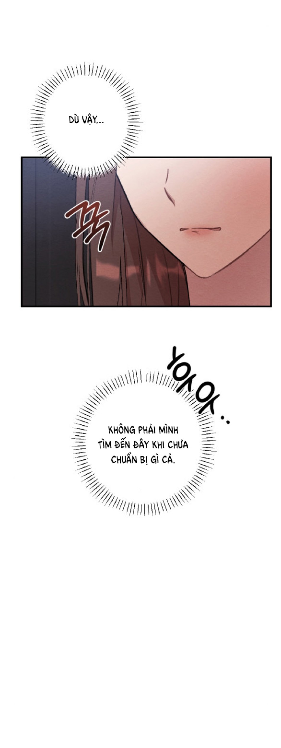 [18+] ĐÊM KHÔNG THỂ VÃN HỒI 