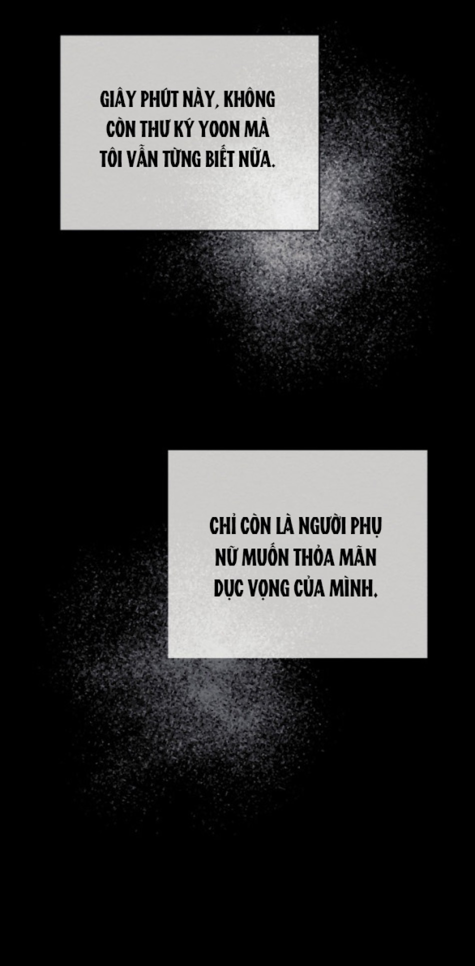 [18+] ĐÊM KHÔNG THỂ VÃN HỒI 
