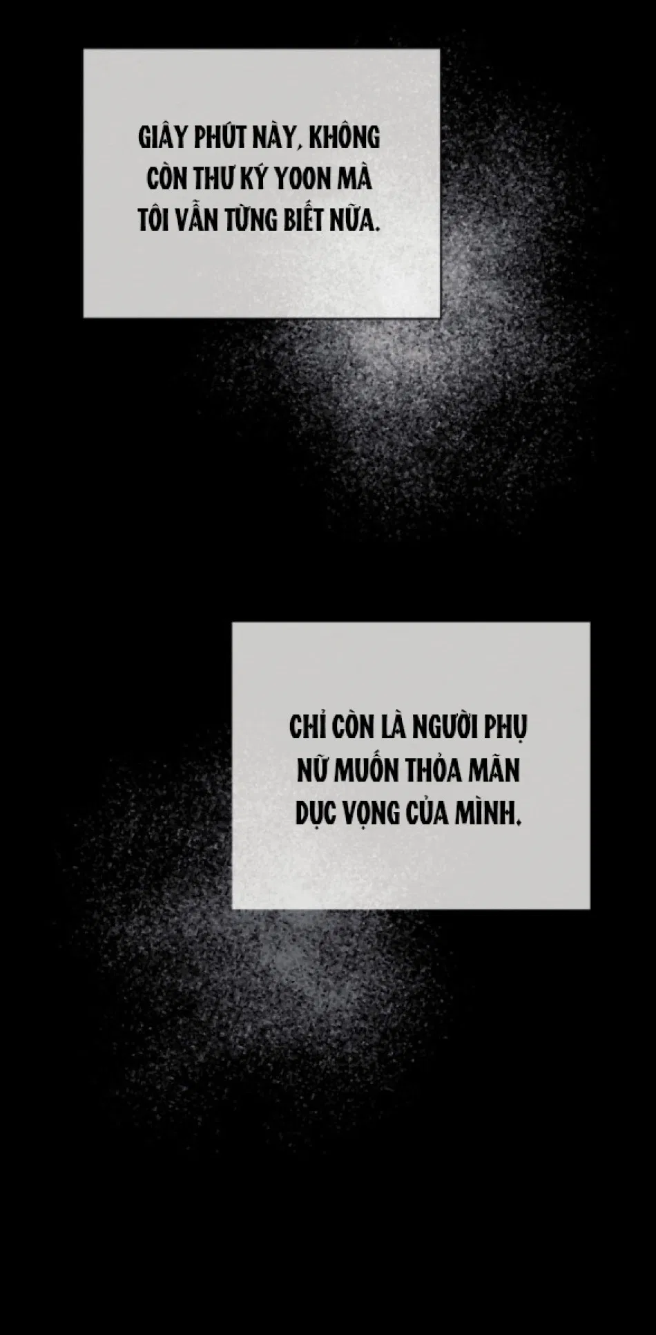 [18+] ĐÊM KHÔNG THỂ VÃN HỒI 