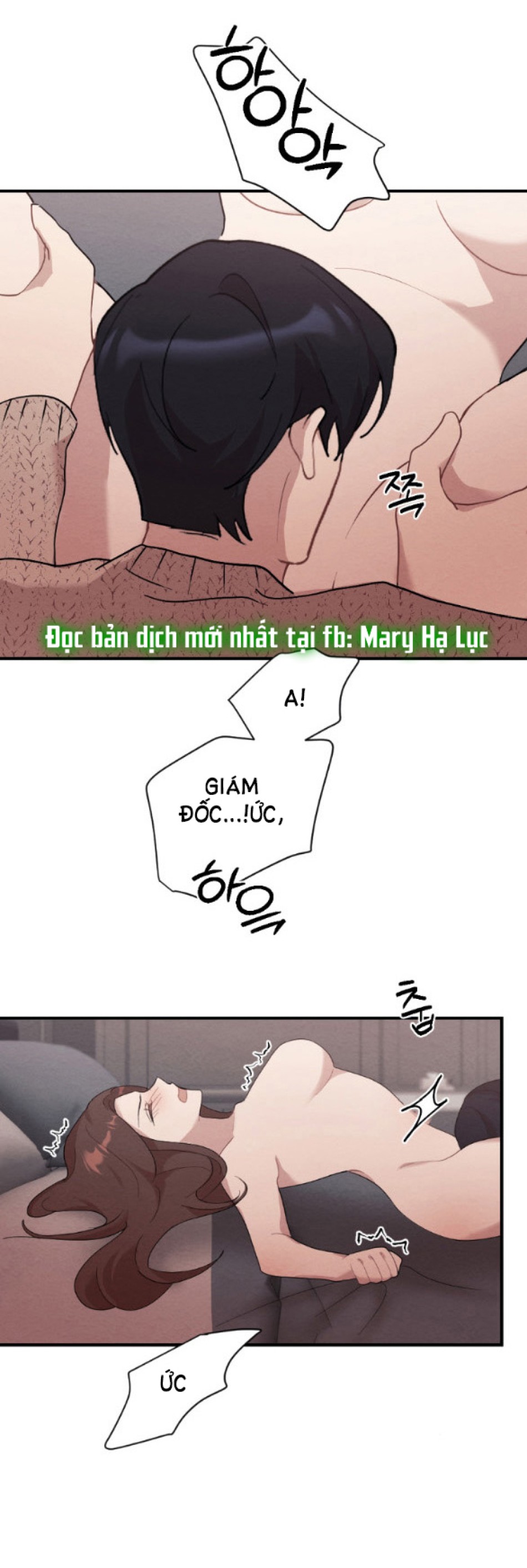 [18+] ĐÊM KHÔNG THỂ VÃN HỒI 