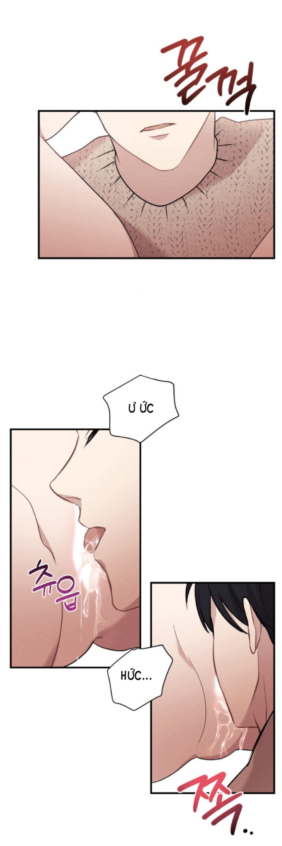 [18+] ĐÊM KHÔNG THỂ VÃN HỒI 