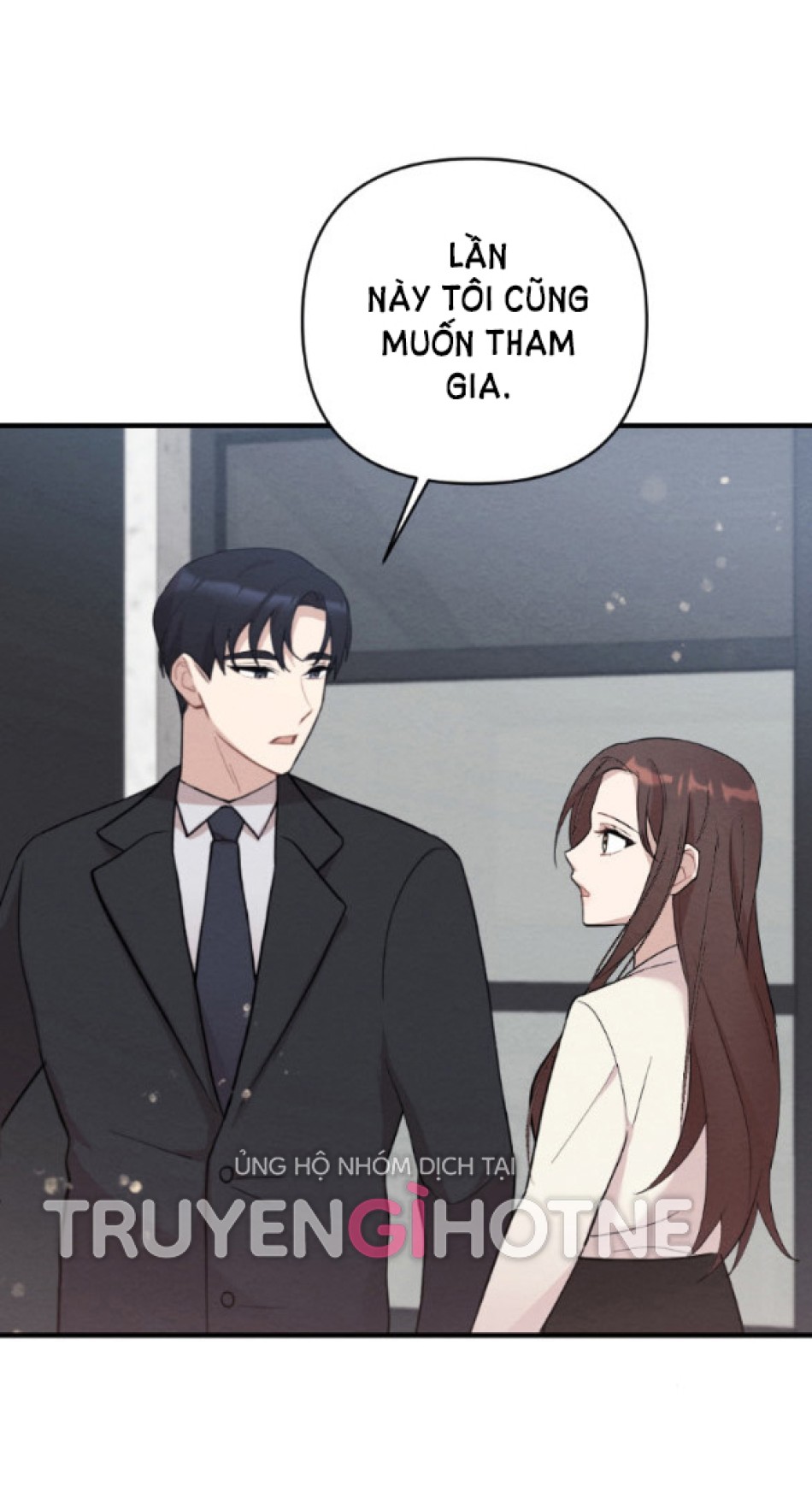 [18+] ĐÊM KHÔNG THỂ VÃN HỒI 