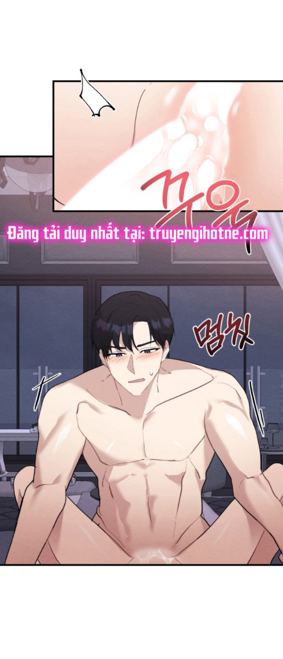 [18+] ĐÊM KHÔNG THỂ VÃN HỒI 
