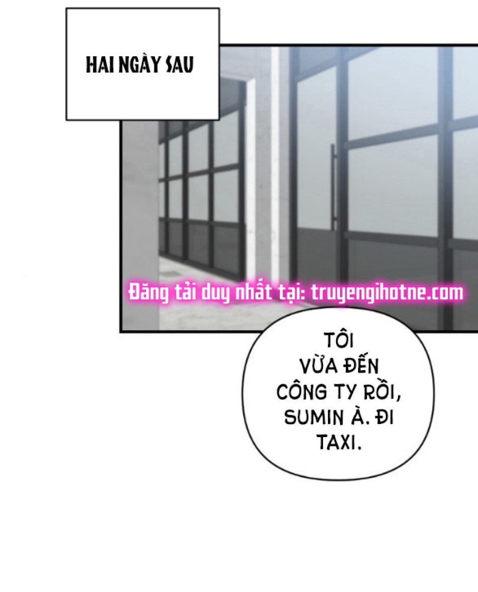 [18+] ĐÊM KHÔNG THỂ VÃN HỒI 