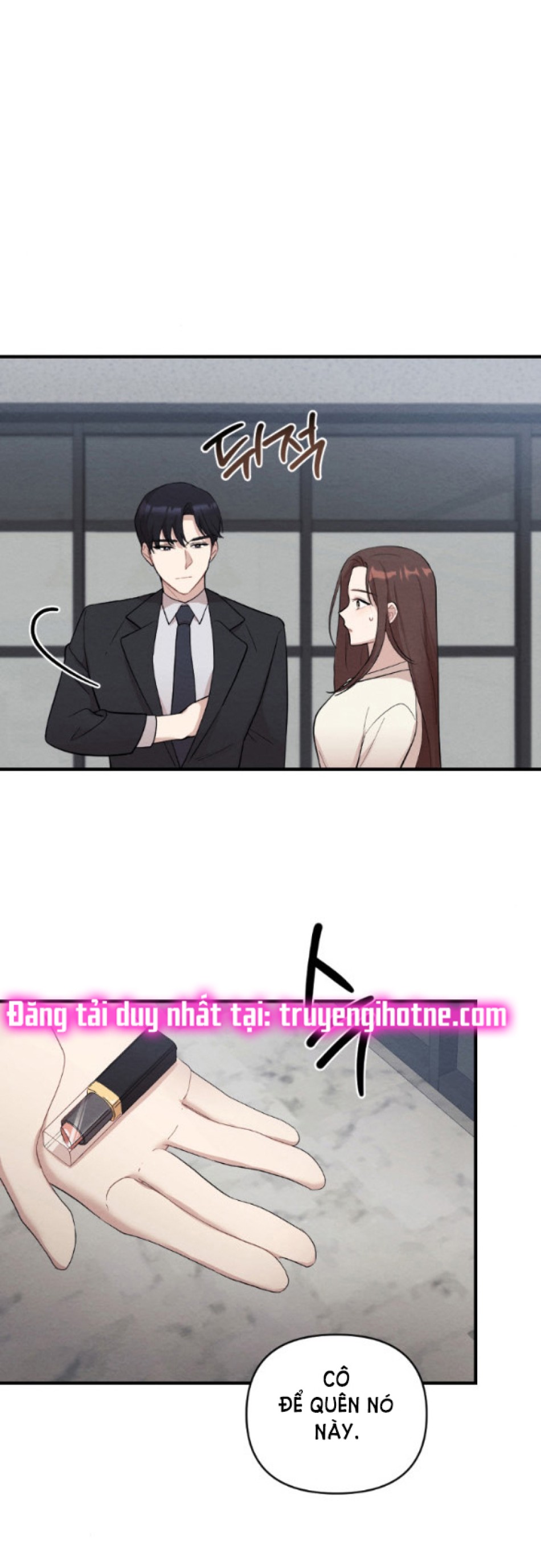 [18+] ĐÊM KHÔNG THỂ VÃN HỒI 