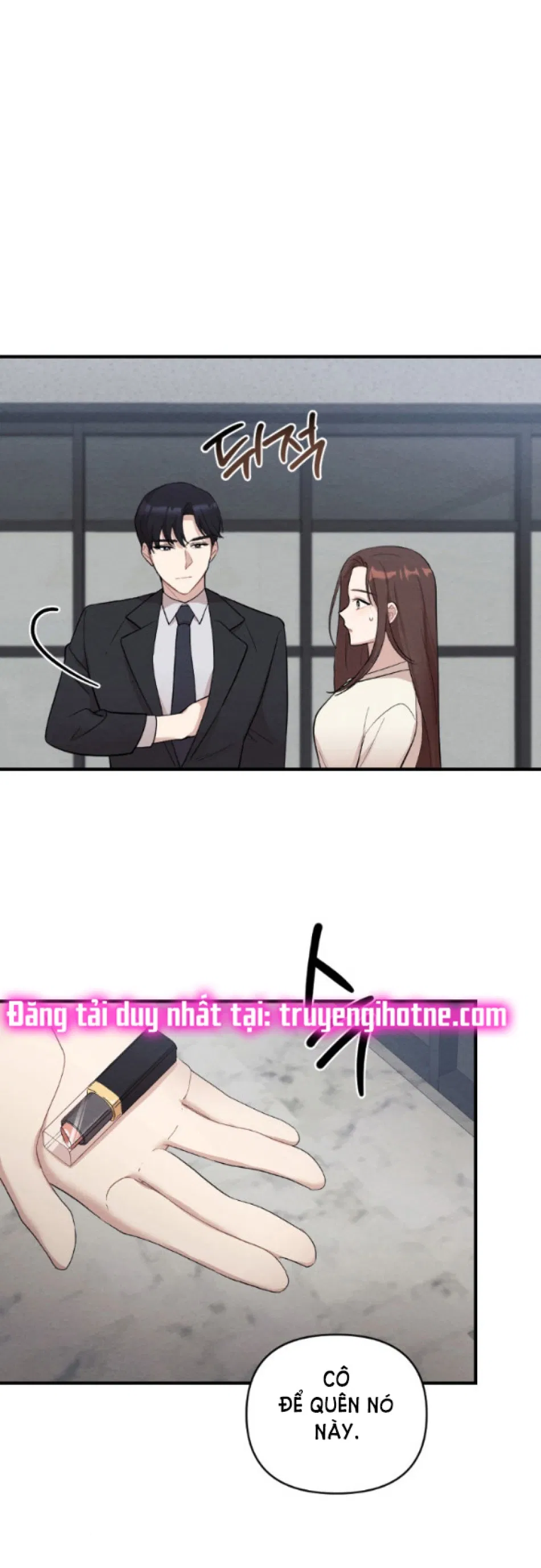 [18+] ĐÊM KHÔNG THỂ VÃN HỒI 