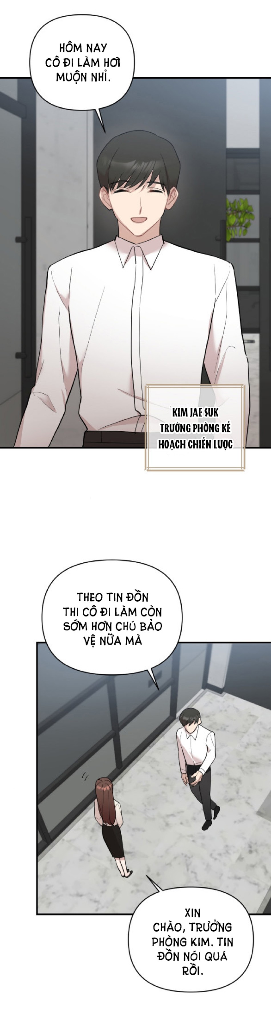 [18+] ĐÊM KHÔNG THỂ VÃN HỒI 