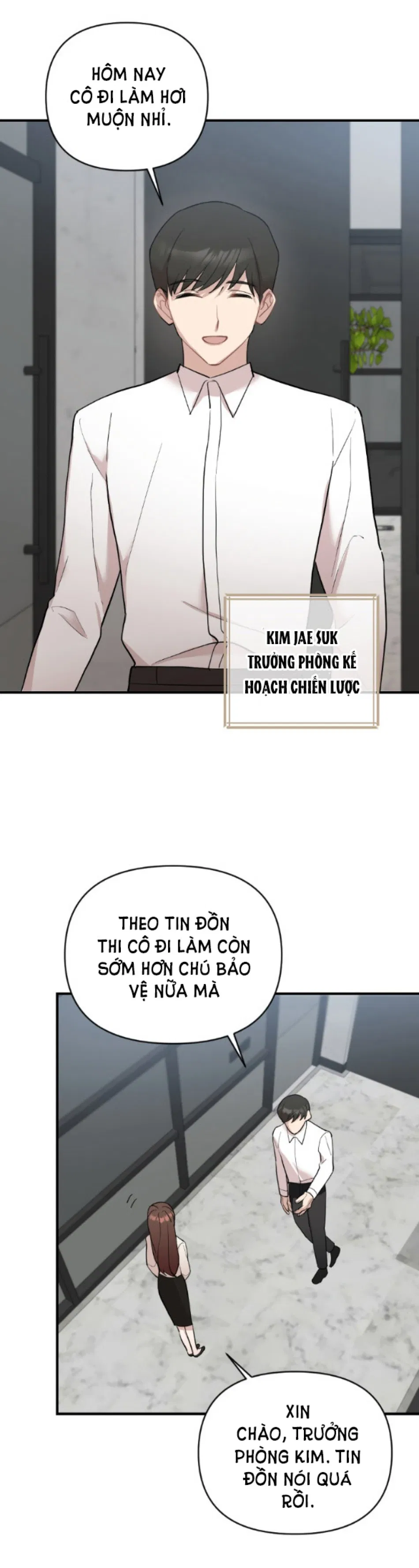 [18+] ĐÊM KHÔNG THỂ VÃN HỒI 