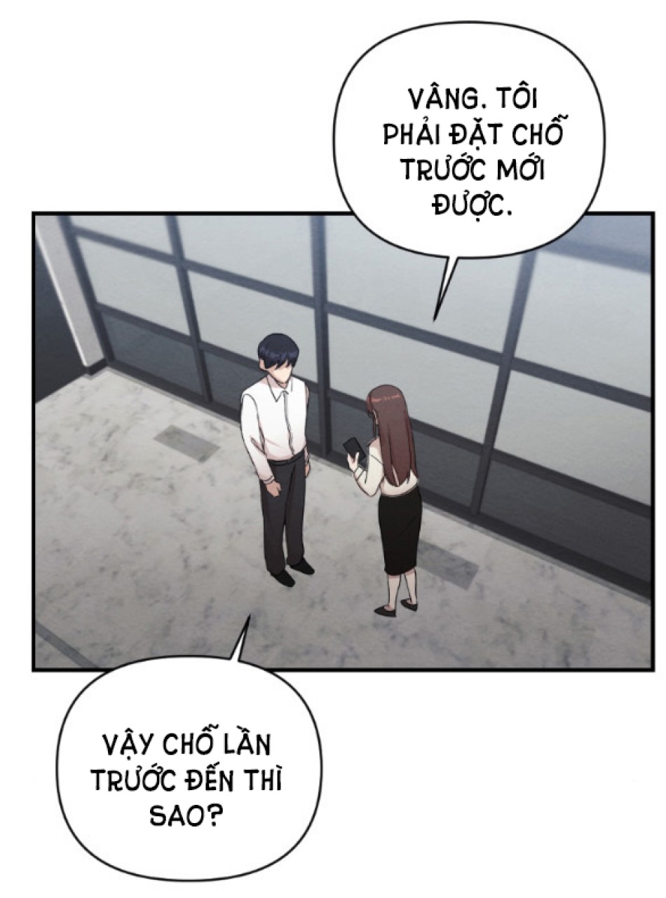 [18+] ĐÊM KHÔNG THỂ VÃN HỒI 