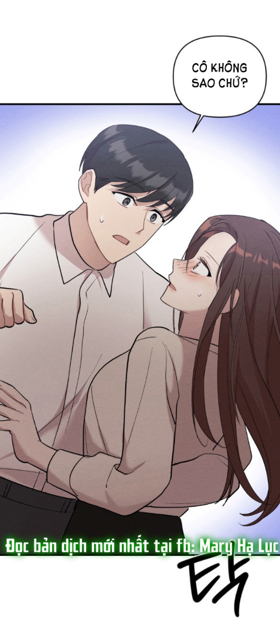 [18+] ĐÊM KHÔNG THỂ VÃN HỒI 