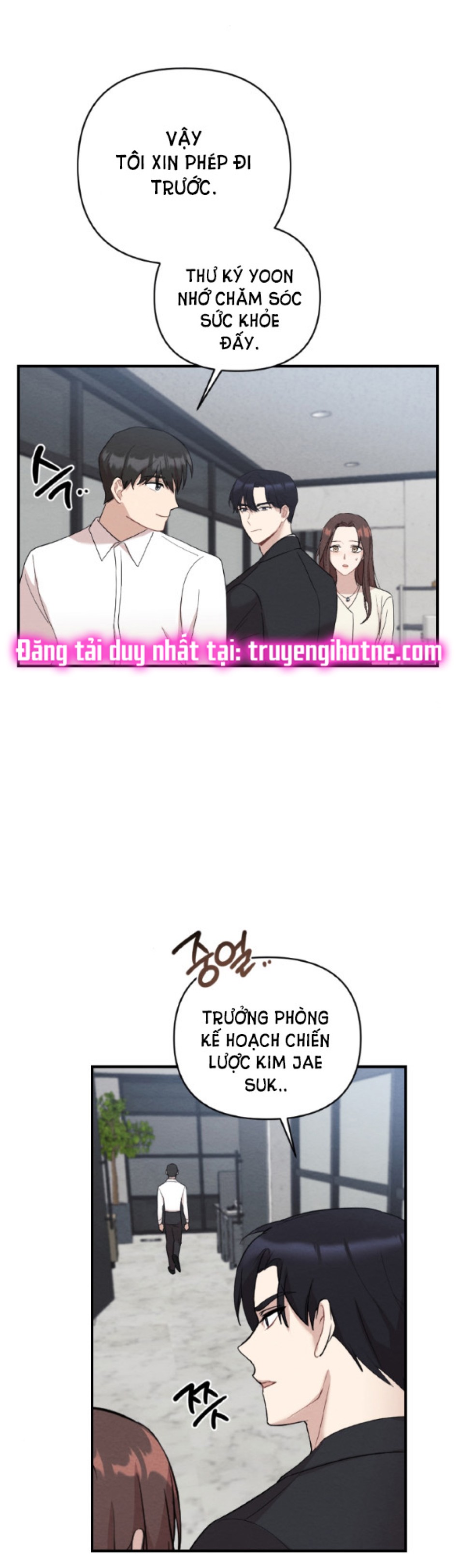 [18+] ĐÊM KHÔNG THỂ VÃN HỒI 