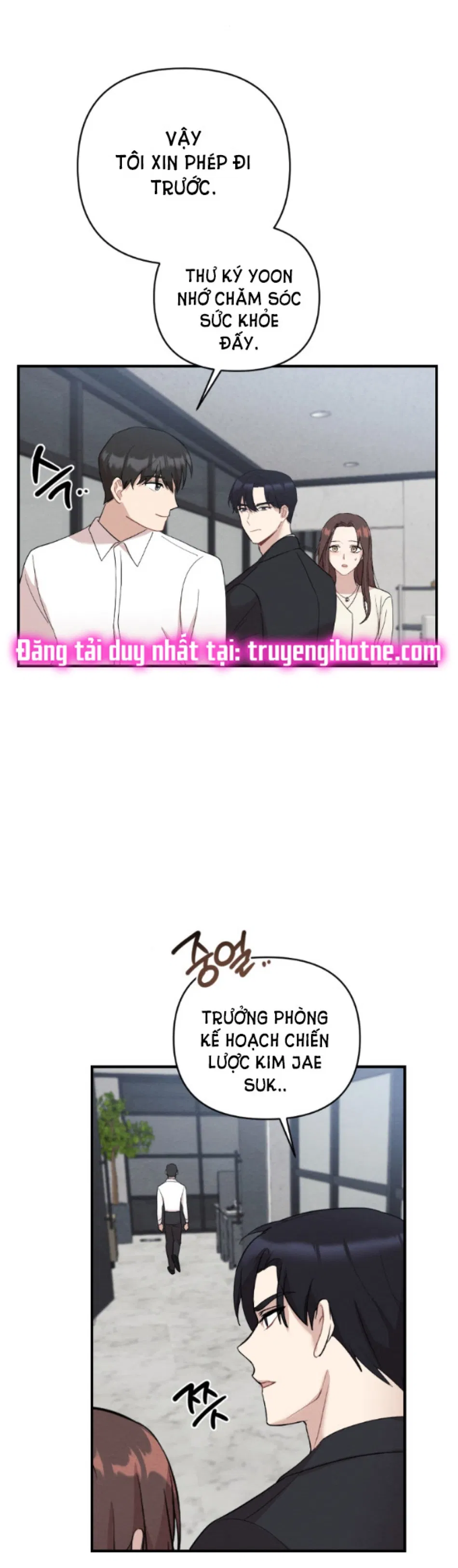 [18+] ĐÊM KHÔNG THỂ VÃN HỒI 