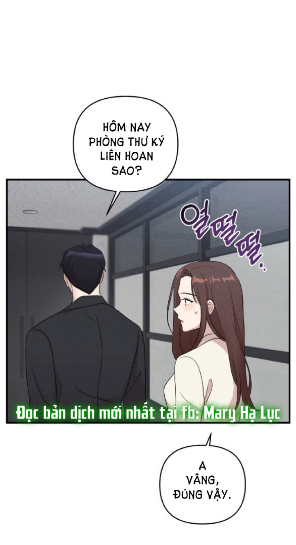 [18+] ĐÊM KHÔNG THỂ VÃN HỒI 