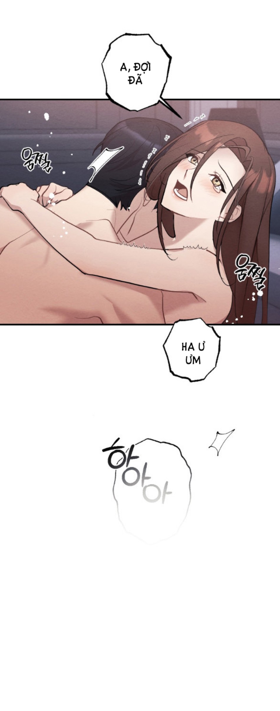 [18+] ĐÊM KHÔNG THỂ VÃN HỒI 