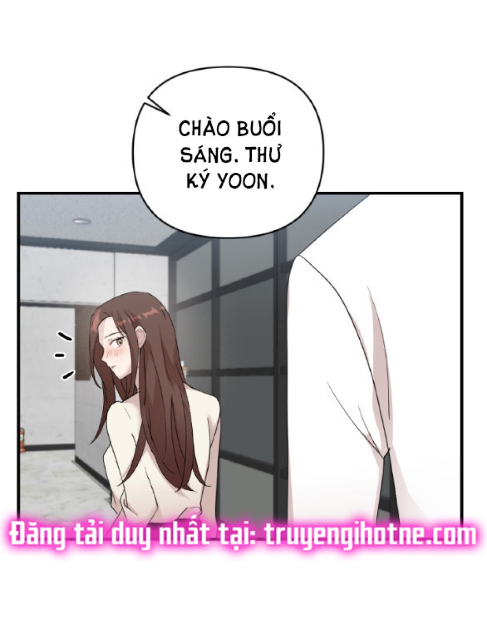 [18+] ĐÊM KHÔNG THỂ VÃN HỒI 