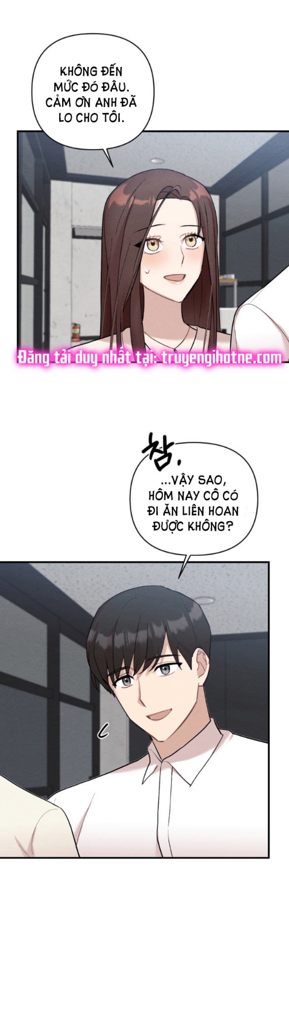 [18+] ĐÊM KHÔNG THỂ VÃN HỒI 