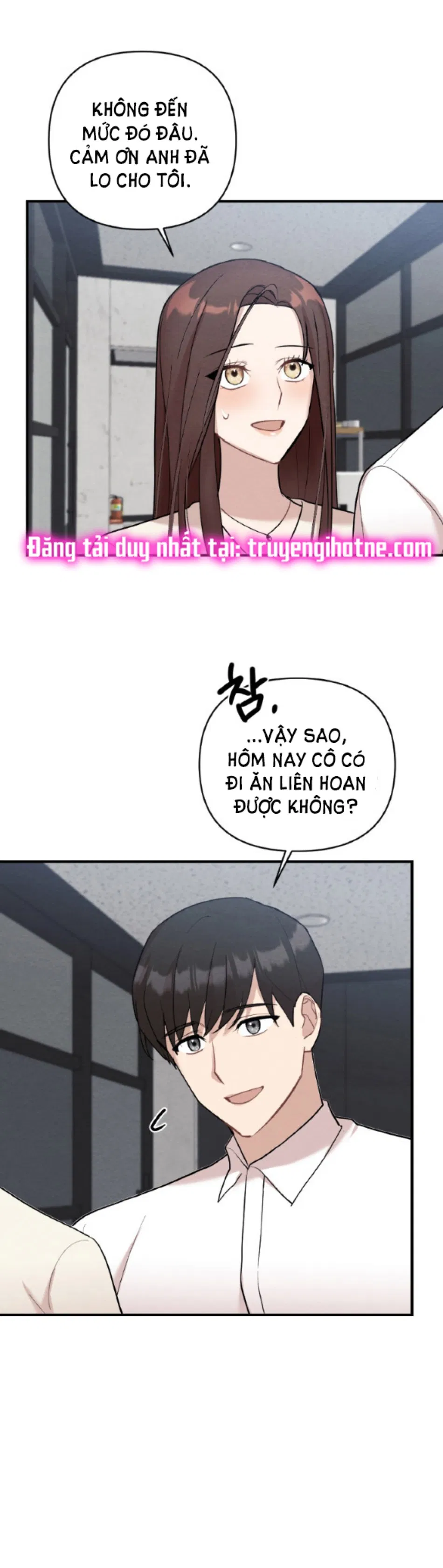 [18+] ĐÊM KHÔNG THỂ VÃN HỒI 