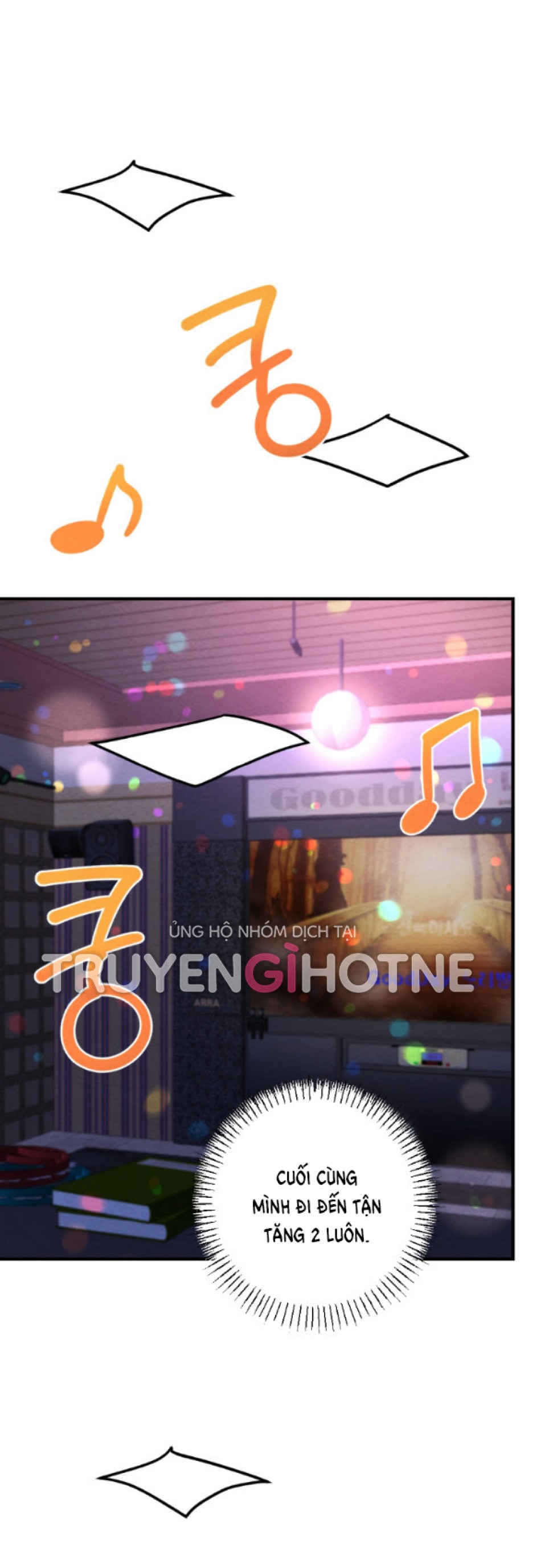 [18+] ĐÊM KHÔNG THỂ VÃN HỒI 
