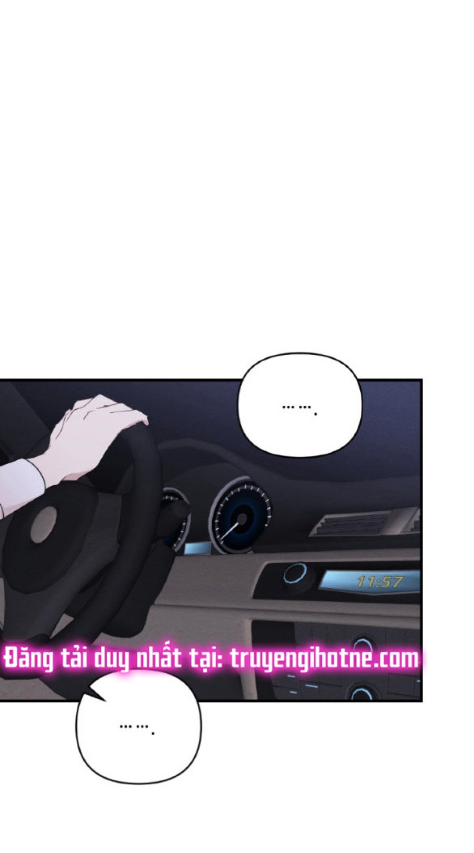 [18+] ĐÊM KHÔNG THỂ VÃN HỒI 