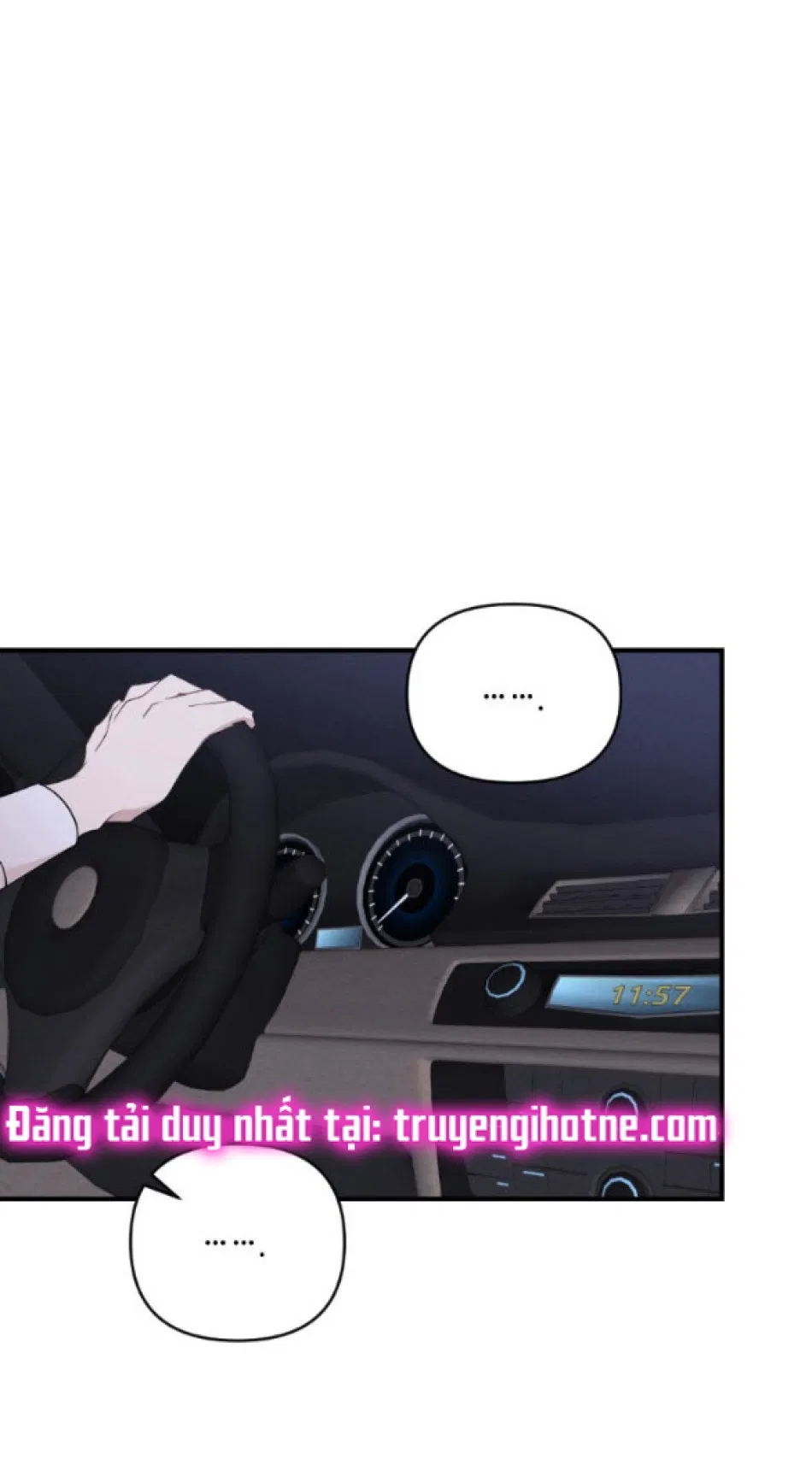 [18+] ĐÊM KHÔNG THỂ VÃN HỒI 