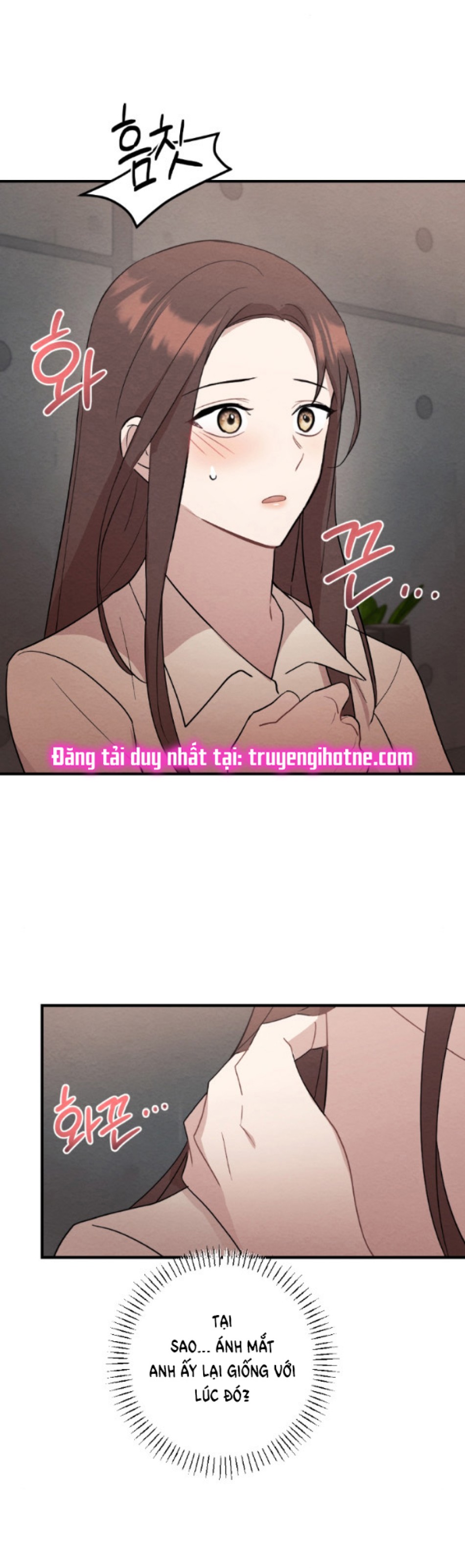 [18+] ĐÊM KHÔNG THỂ VÃN HỒI 