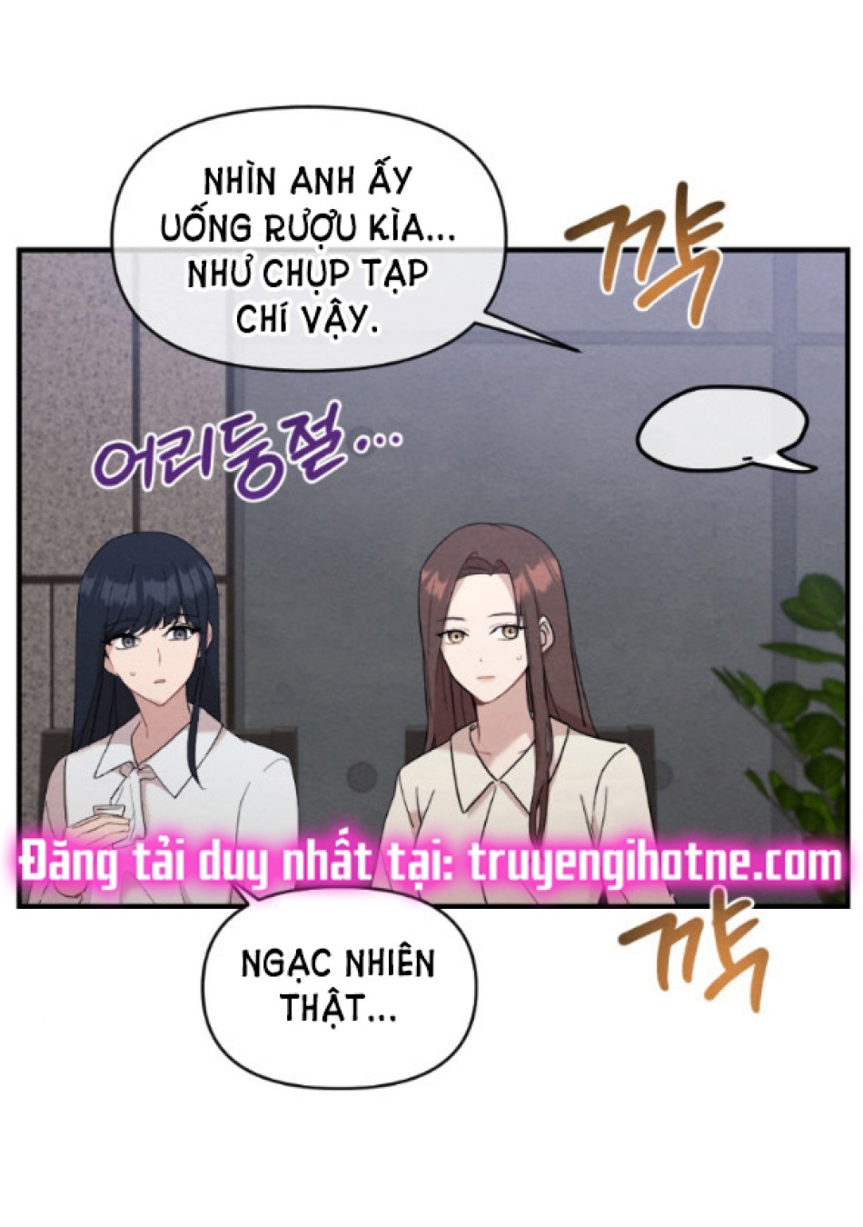 [18+] ĐÊM KHÔNG THỂ VÃN HỒI 