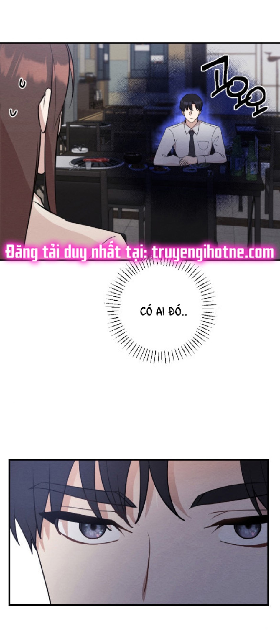 [18+] ĐÊM KHÔNG THỂ VÃN HỒI 